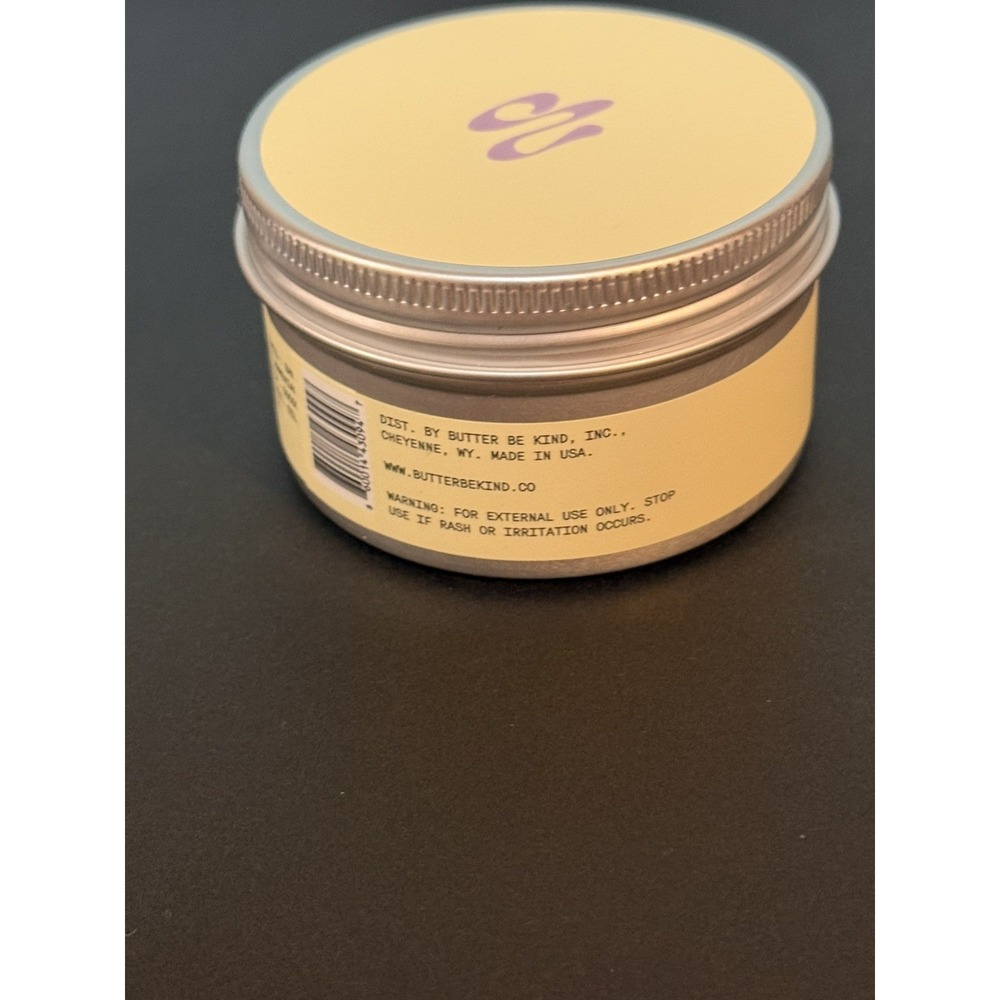 Butter Be Kind Feeling Butter Multipurpose Body Butter Restore & Nourish 100mL - Picture 3 of 6
